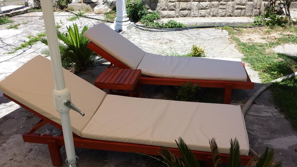 Kazablanka Rooms Aerodrom Susunja Exterior photo