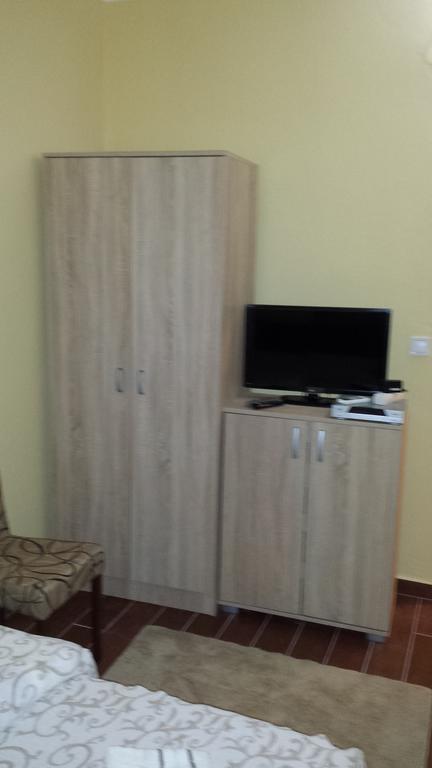 Kazablanka Rooms Aerodrom Susunja Exterior photo