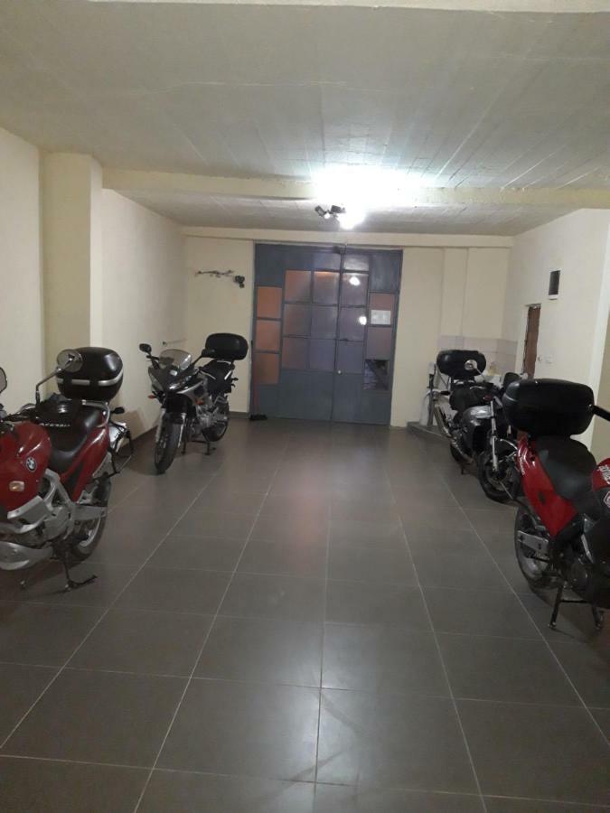 Kazablanka Rooms Aerodrom Susunja Exterior photo